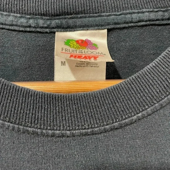 KILLSWITCH Tour Concert T-Shirt - Picture 4 of 7